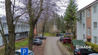 RADO | Luxusne zariadený 2i byt v modernej nadstavbe | Nové  - 13