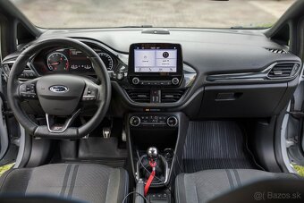 Ford Fiesta ST 1.5 ecoboost 147kw Performance - 13