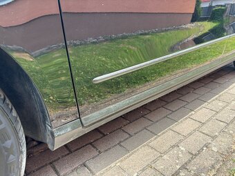 Predám VW passat 1,6i  benzín plus cng - 13