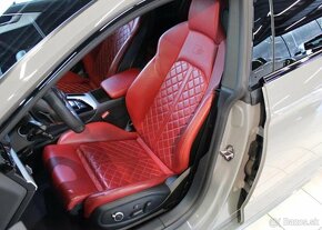 Audi S5 Sportback Quattro Matrix/Masáž nafta automat - 13