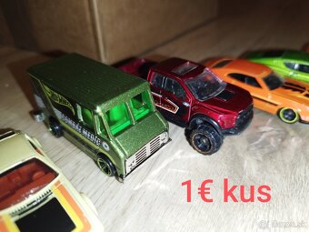 Hot wheels, premium, main - 13