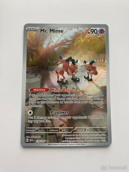 Pokémon karty - 13