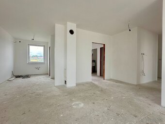 Moderný bungalov v Moravský Svätý Ján - 13