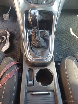 Opel astra 1.7cdti - 13