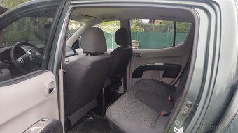 Mitsubishi L200 ,, 167.000km,, 2011 rok. - 13