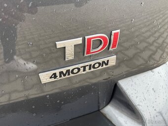 Volkswagen Transporter T5 2.0 TDI Long-4motion - 13