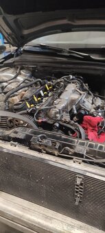 Audi A4 Combi B8 sline - 13