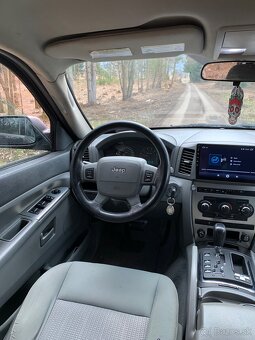 ✅Jeep Grand Cherokee 3.0 CRD - 13