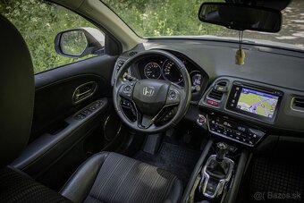 Honda HR-V 1.6 i-DTEC Executive - 13