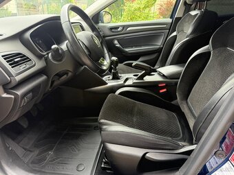 Renault Mégane Grandtour 1.6i 2018 - 13