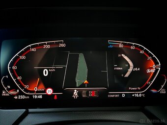 BMW 120d xDrive M Sport, 140kW, 4x4, 44 904 KM  - 13