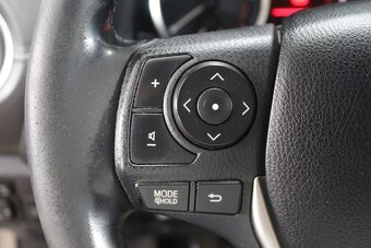 Toyota Auris 1.4 l D-4D DPF Active - 13