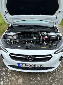 Opel Corsa 1.2 55kW/74HP - 13