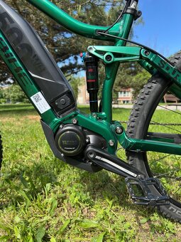 2x Ebike Haibike | Celoodpruzene | Damsky aj Pansky - 13