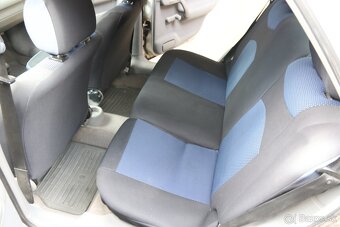 Skoda Felicia 1.6 + LPG - 13