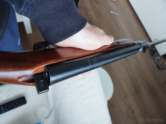 vzduchovka CZ 236-1 - 13