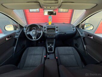 Volkswagen Tiguan 2.0 CR TDI 4-Motion Trend Fun - 13