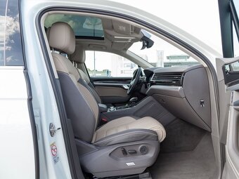 Volkswagen Touareg 3.0 TDI ELEGANCE - 13
