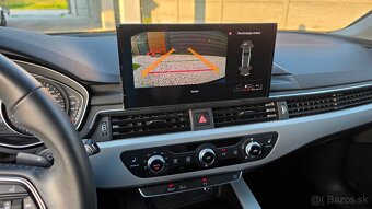 Audi A4 Avant 35TDI b9.5 facelift Black packet - 13