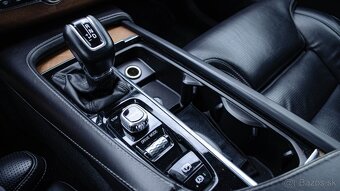 Volvo XC90 D5 Inscription Polestar 7miest 4x4 Odpočet DPH - 13