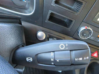 MERCEDES BENZ ACTROS 1842,E6,Mega,Aut,Tank 990L - 13