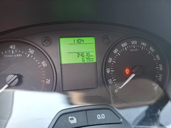 Škoda Fabia 2.   1.2tsi - 13