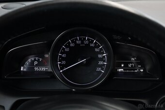 Mazda CX-3 2.0 Skyactiv-G120 Attraction A/T - 13