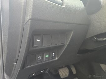 Nissan Qashqai, 2017, 360° kamera, automaticka prevodovka✅️ - 13