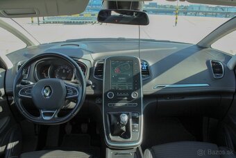 Renault Scénic Energy TCe 130 Premiere Edition - 13