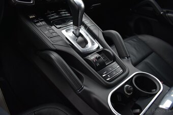 Porsche Cayenne Diesel Tiptronic S - 13