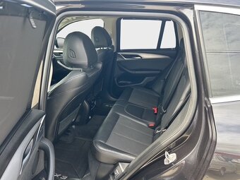BMW X3 2,0d xDrive - 13