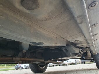 Toyota Rav 4 2.0 d4d 4x4 2004 - 13