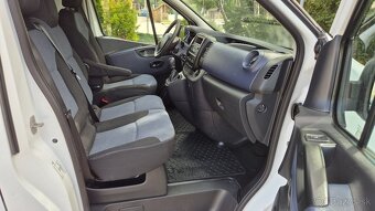 Opel Vivaro L2H1 rv.2018 - 13