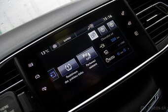 Peugeot 308 1.2 e-THP 130k Allure - 13