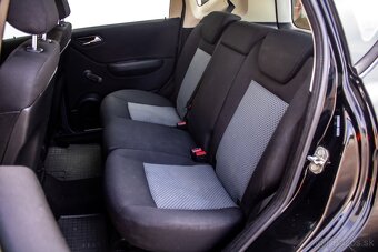 Mercedes Benz A150 Classic - 13