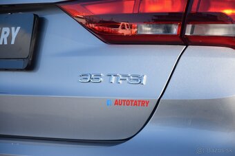 AUDI Q3 35 1.5 TFSI 110 kw - 96 207 km - odpočet DPH - 13