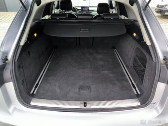 Audi A6 Avant quattro 3.0 TDI rok 2016 - 13