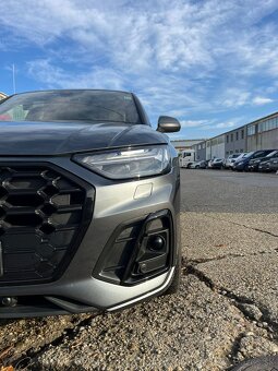 Audi q5 2.0 tdi  26830 bez dph - 13
