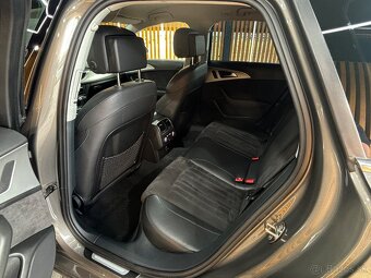 Audi A6 Avant 3.0 TDI DPF 245k quattro S tronic - 13
