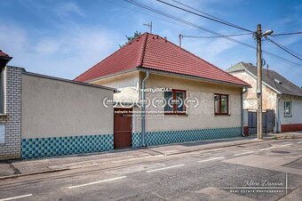 VÝRAZNÁ ZĽAVA 4-izbový rodinný dom na Kopánke v Trnave - 13