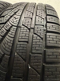 Zimná sada 5x112 R18 , 235/55/18 VW Tiguan Kodiaq VW Sebring - 13