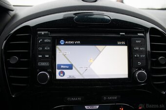 Nissan Juke DIG-T 115 Tekna - 13