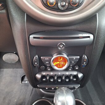 Mini Countryman Cooper D ALL4 A/T   4x4 AUTOMAT - 13