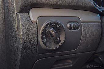 Volkswagen Golf 1.4 Trendline 2009 - 13