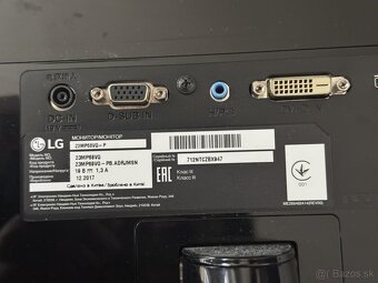 PC, Intel i7 6700, GTX 1050 Ti, RAM 16GB,HDD + Monitor - 13