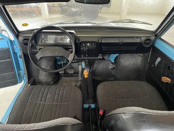 Škoda 120L, typ 105 r.v. 1979 po prvom majitelovi - 13