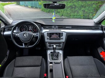 Volkswagen Passat Variant 2.0 TDI 190k BMT Highline 4MOTION - 13