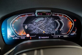 BMW 7 730D - 13