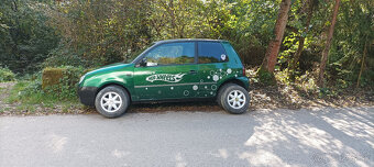 VW Lupo 1.7 SDI 44Kw - 13