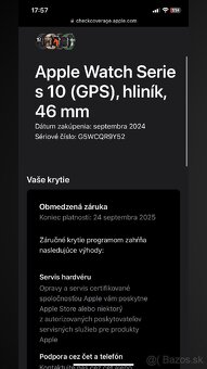Apple watch series 10 46mm - 13